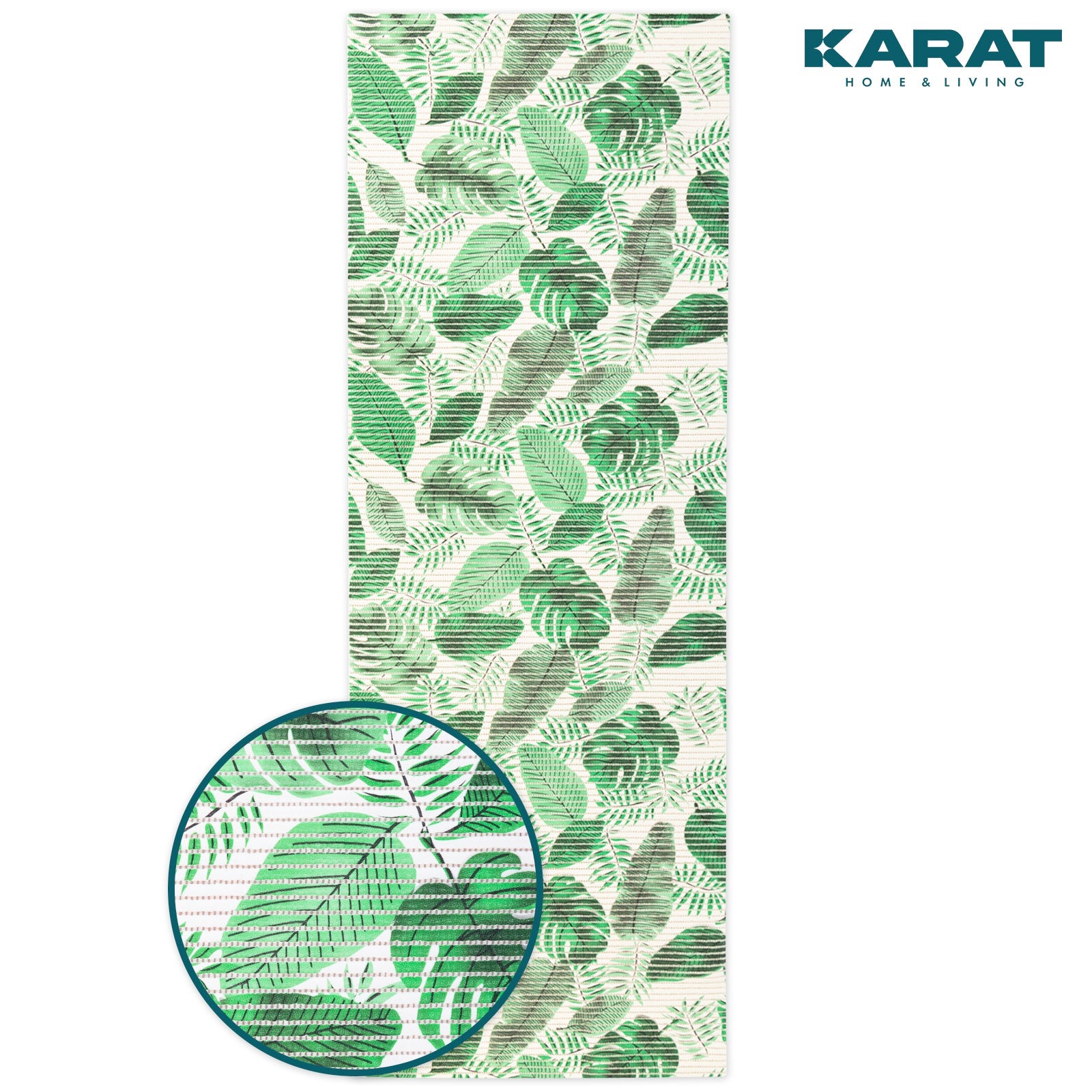 ✂ Badematte Weichschaummatte auf Maß | Reef | Wasserabweisende Antirutschmatte | In vielen Ausführungen