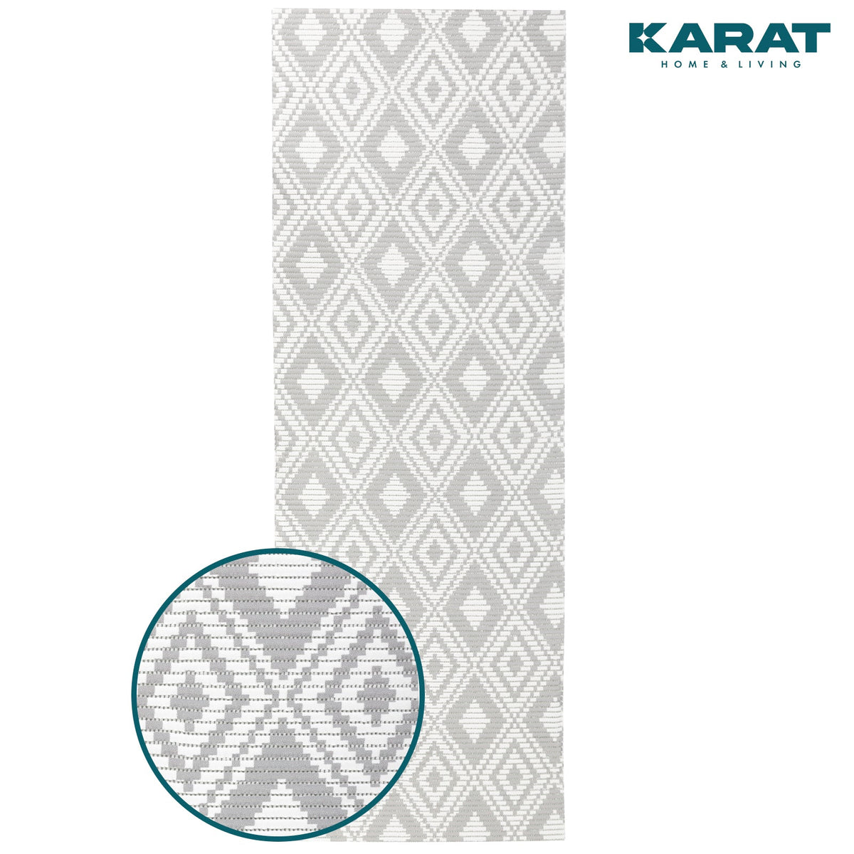 ✂ Badematte Weichschaummatte auf Maß | Reef | Wasserabweisende Antirutschmatte | In vielen Ausführungen