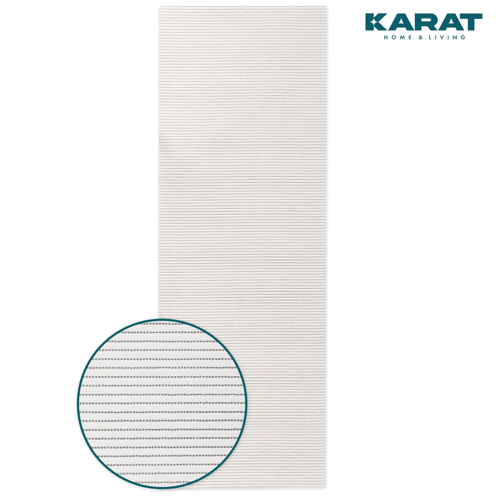 ✂ Badematte Weichschaummatte auf Maß | Reef | Wasserabweisende Antirutschmatte | In vielen Ausführungen