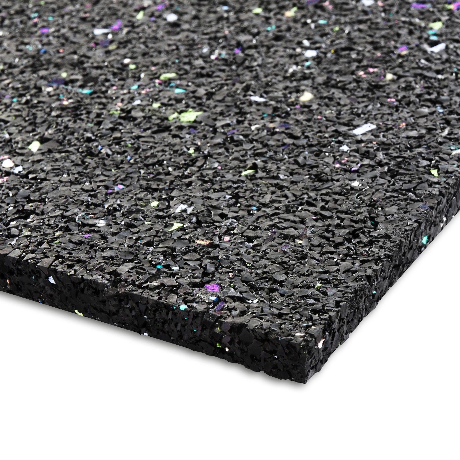 ✂ Antivibrationsmatte | In 4 Stärken | Viele Größen + Nach Maß