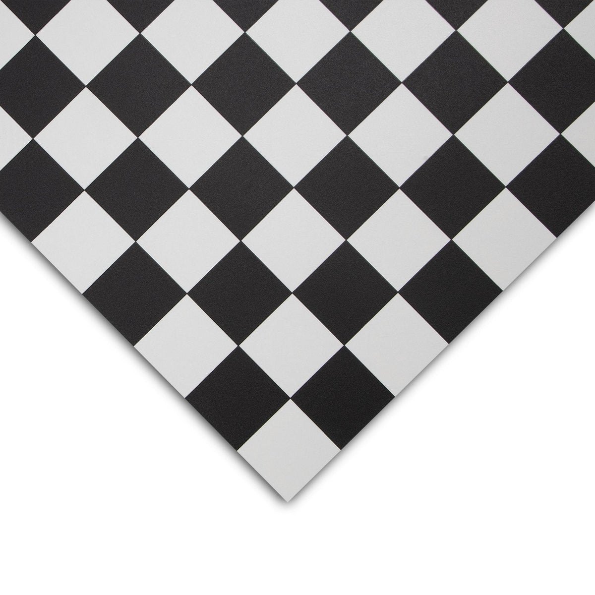 ✂ CV-Belag Atlantic | Damier 019D | Verschiedene Breiten