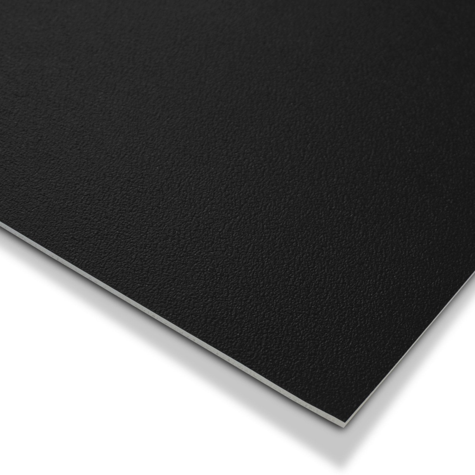 ✂ CV-Belag | Expotop | Zuschnitt | Schwarz | Verschiedene Breiten