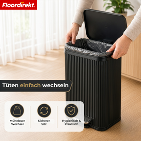 T7_Schwarz - 30 L