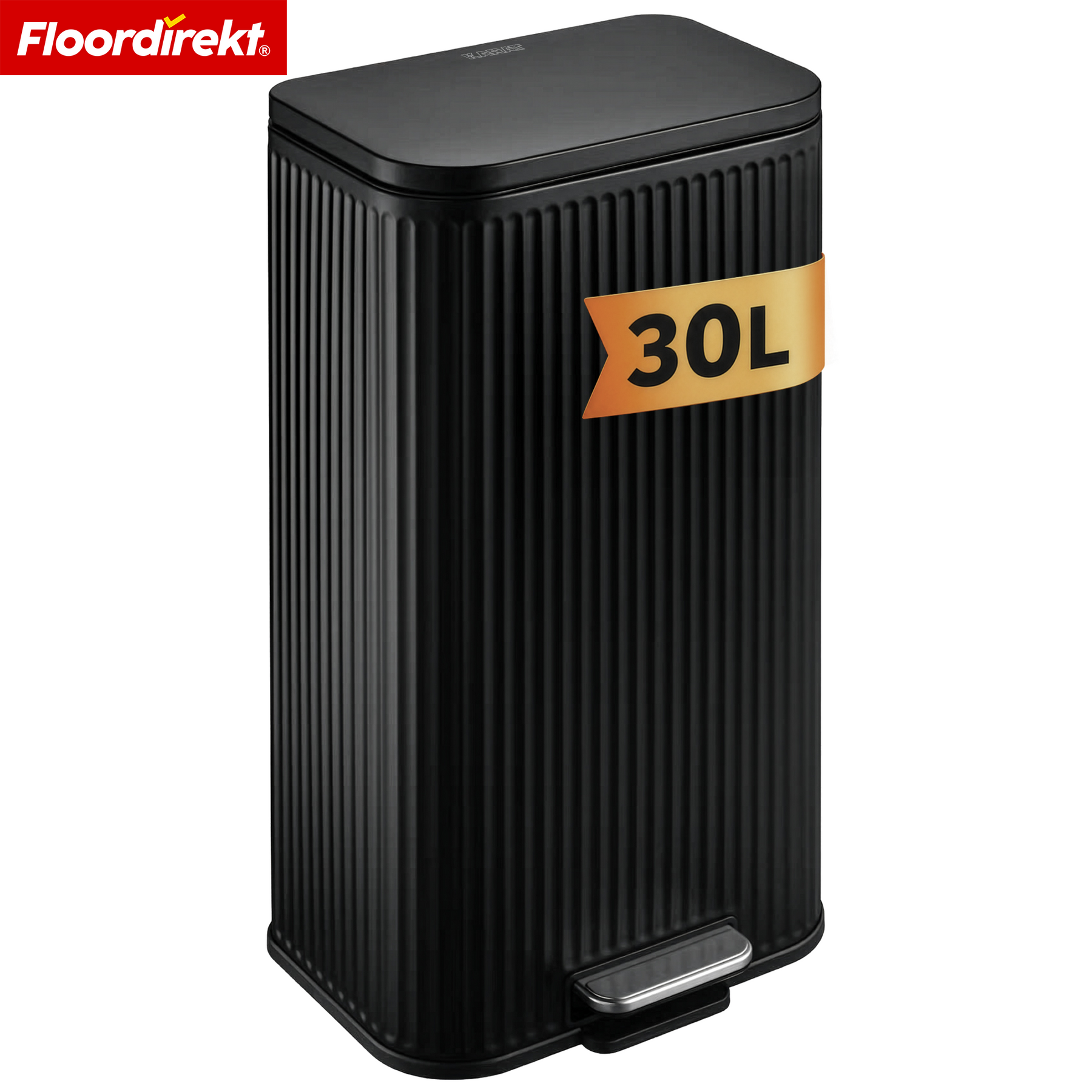 F1_Schwarz - 30 L