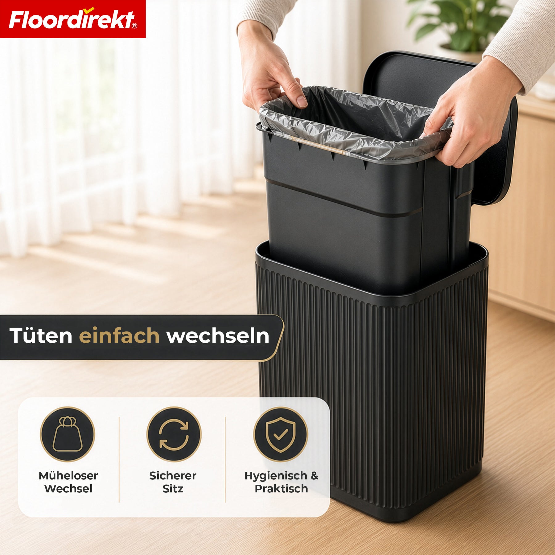 T7_Schwarz - 50 L