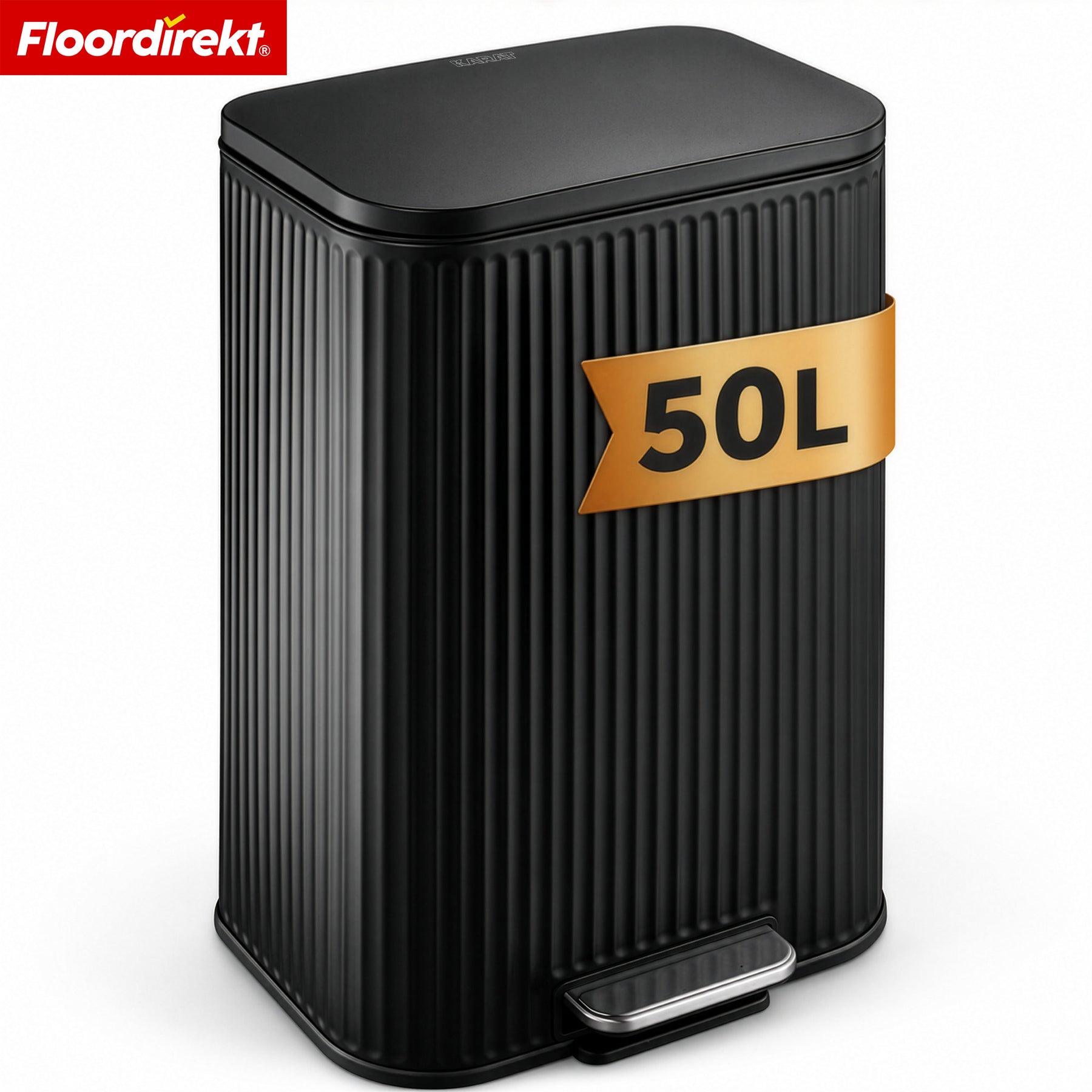 F1_Schwarz - 50 L