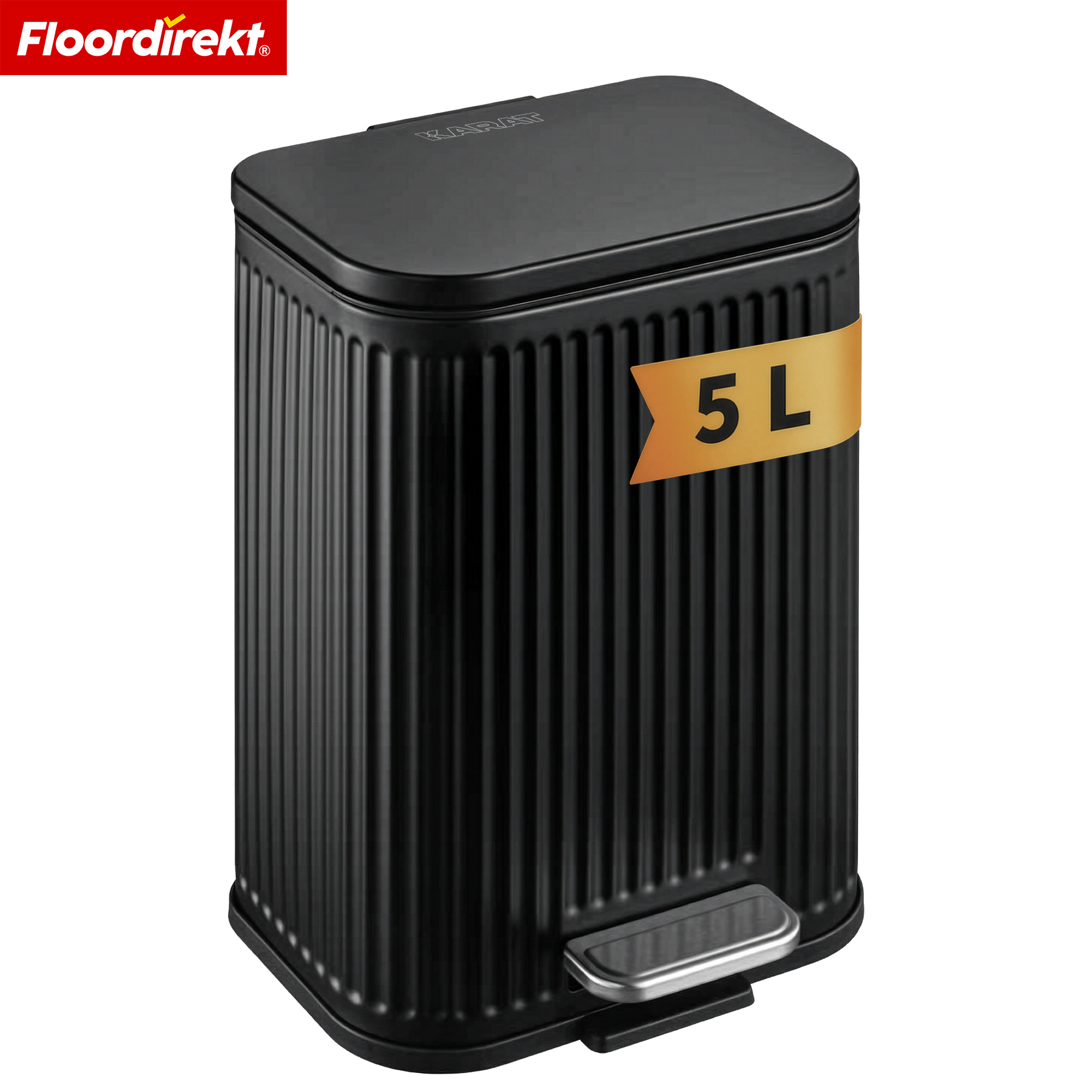 F1_Schwarz - 5 L