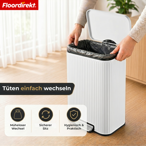 T7_Weiß - 30 L