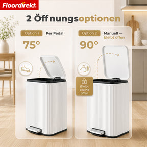 T5_Weiß - 50 L