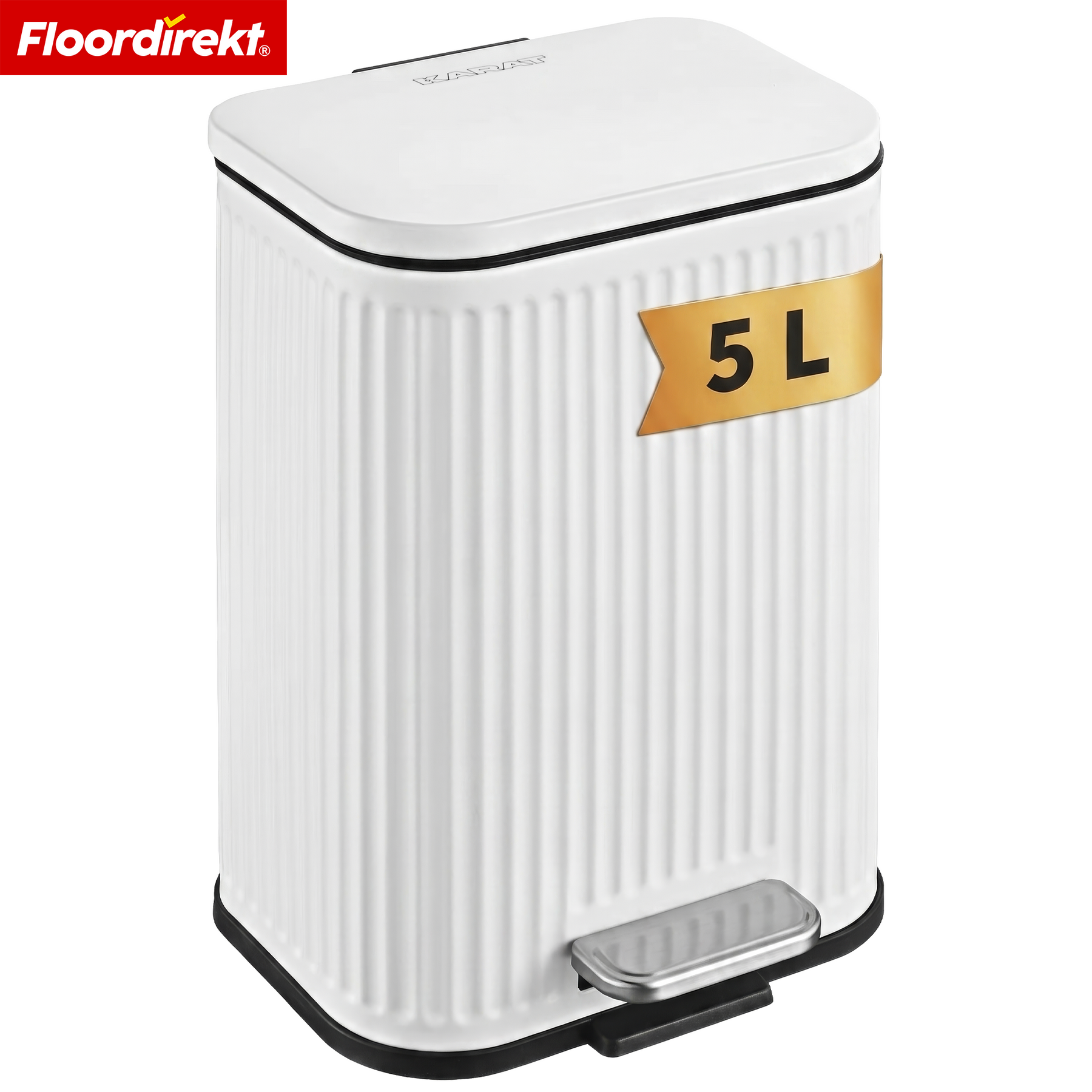 F1_Weiß - 5 L