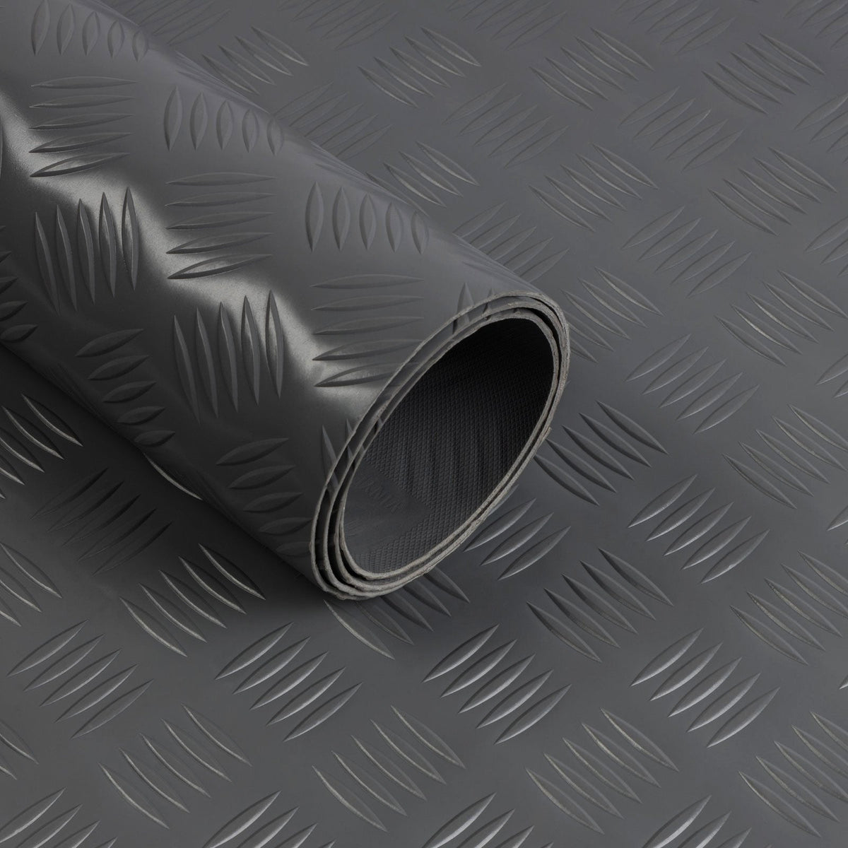 ✂ PVC-Bodenbelag | Diamond Cut | verschiedene Farben | Stärke: 2mm