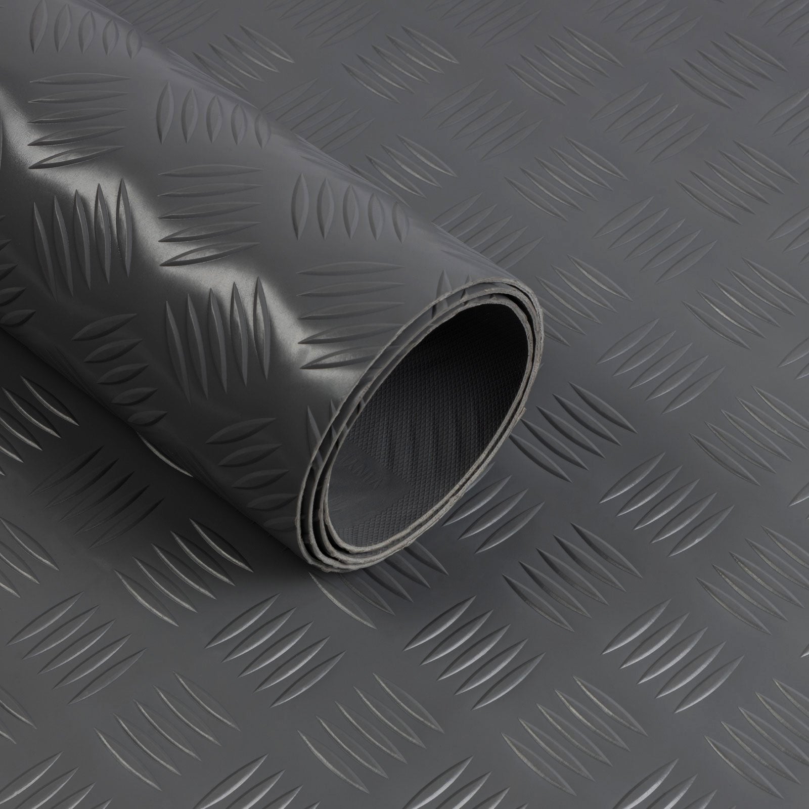 ✂ PVC-Bodenbelag | Diamond Cut | verschiedene Farben | Stärke: 2mm