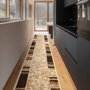 Teppich-Läufer auf Maß | Navona | Breite: 80 cm