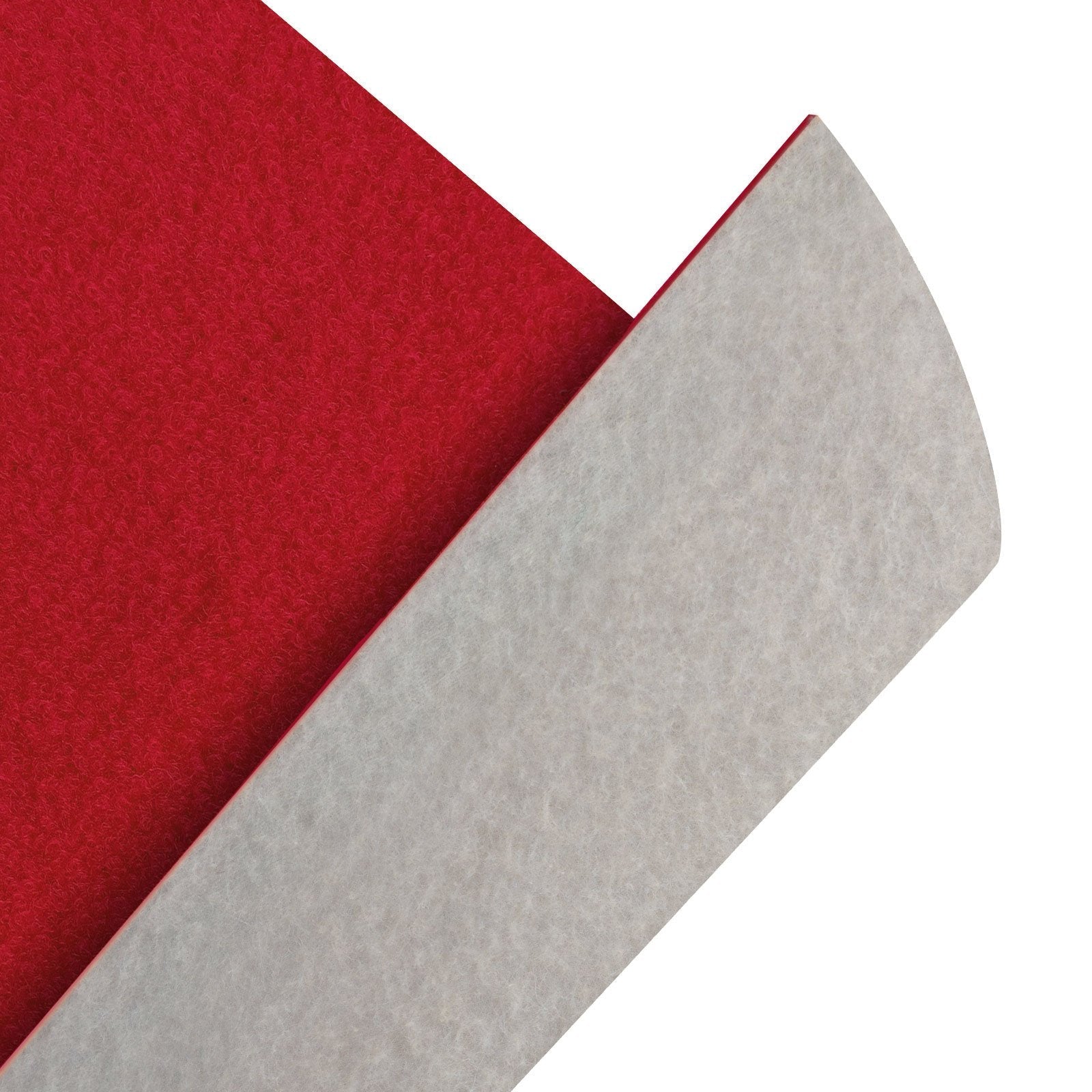 ✂ Nadelfilz-Teppich Destiny | Zuschnitt | Stärke: 4 mm | 16 Farben