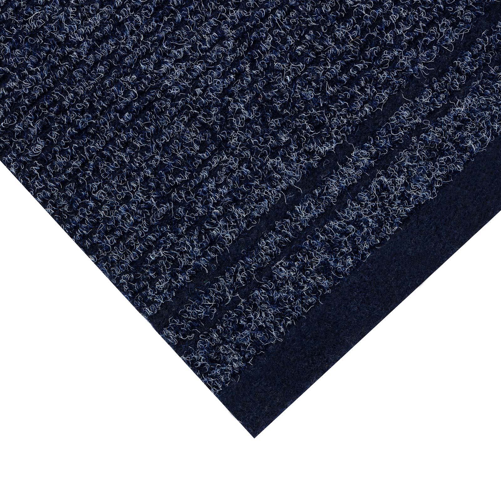 ✂ Küchenläufer Malaga | Nadelfilzteppich auf Wunschlänge | Breite: 66 cm