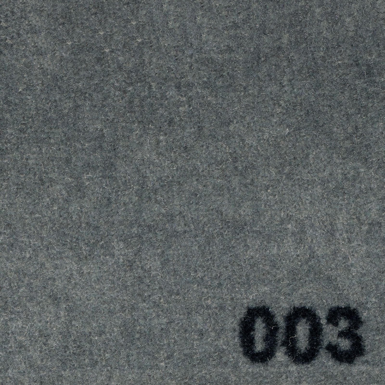 ✂ Premium-Schmutzfangmatte SKY Rainbow | In 96 Farben erhältlich