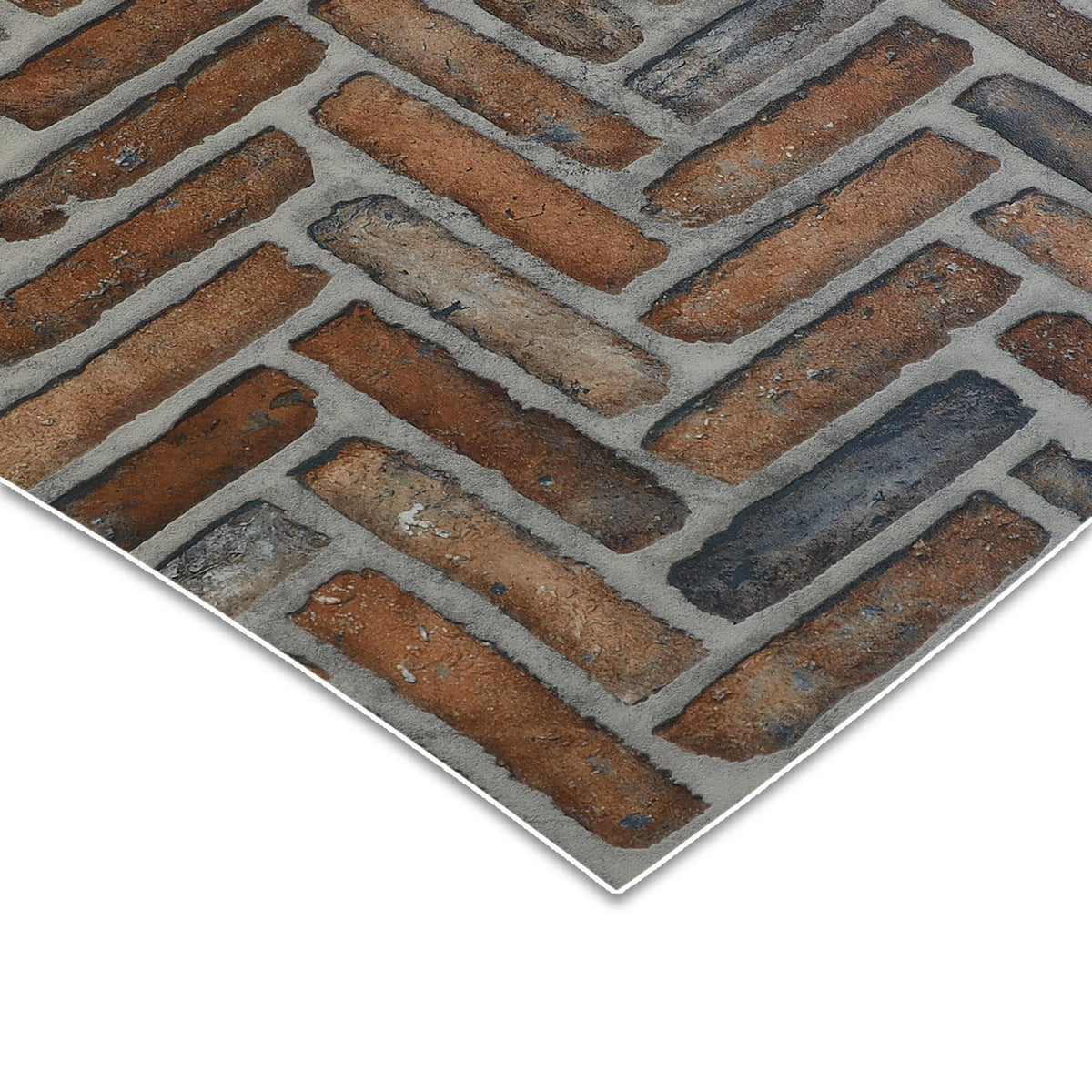 ✂ 3D CV-Belag | Caracterra | Zuschnitt | Verschiedene Breiten