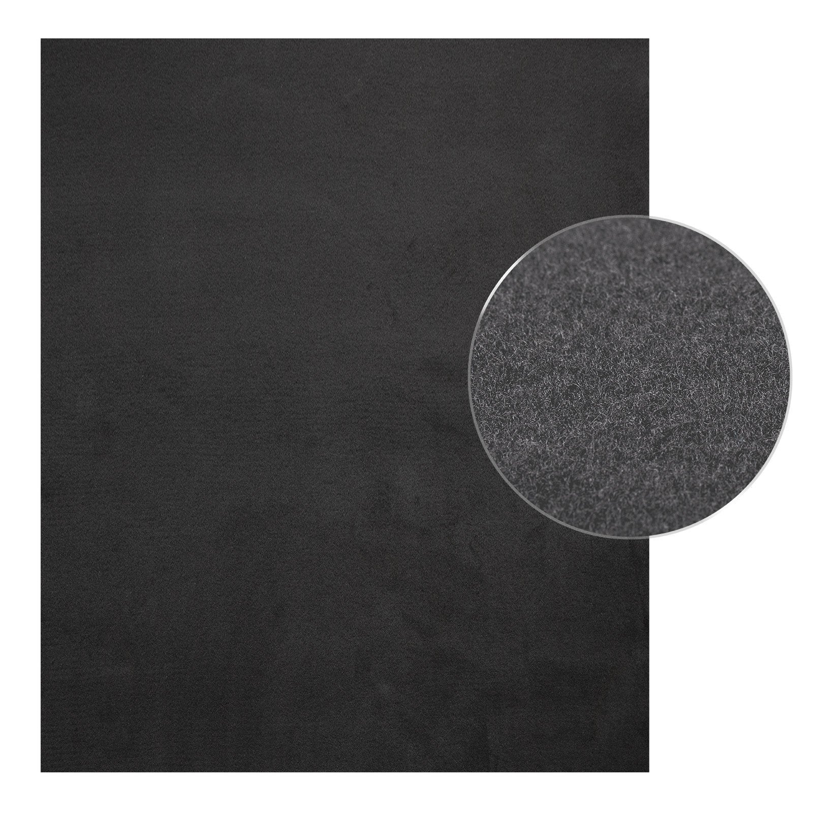 ✂ Autoteppich "Mustang" | Innenraumverkleidung | Zuschnitt auf Maß