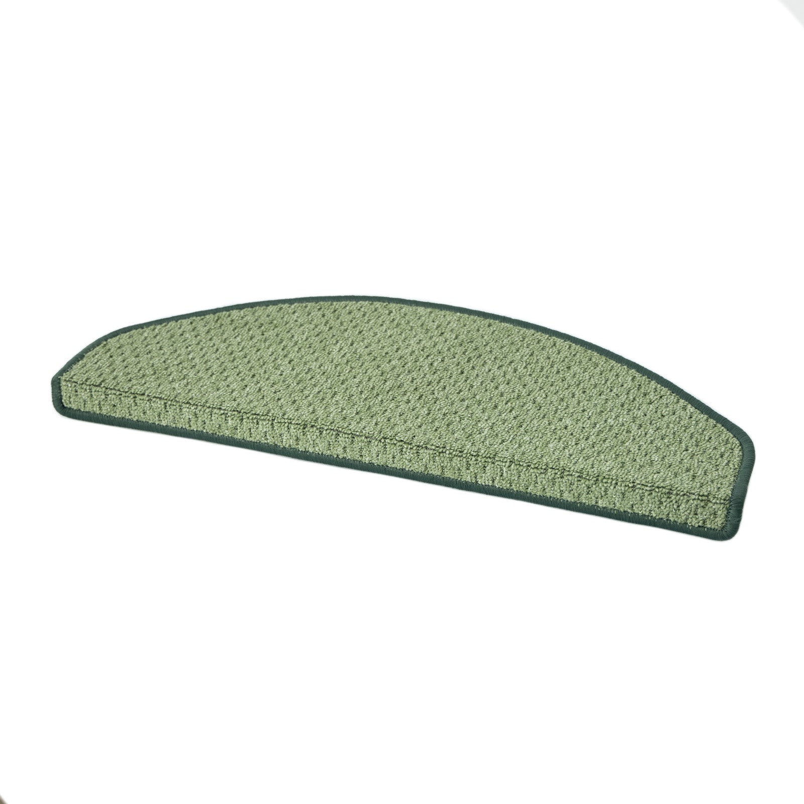 Stufenmatten Baleno Halbrund oder eckig 5 Farben | Grün