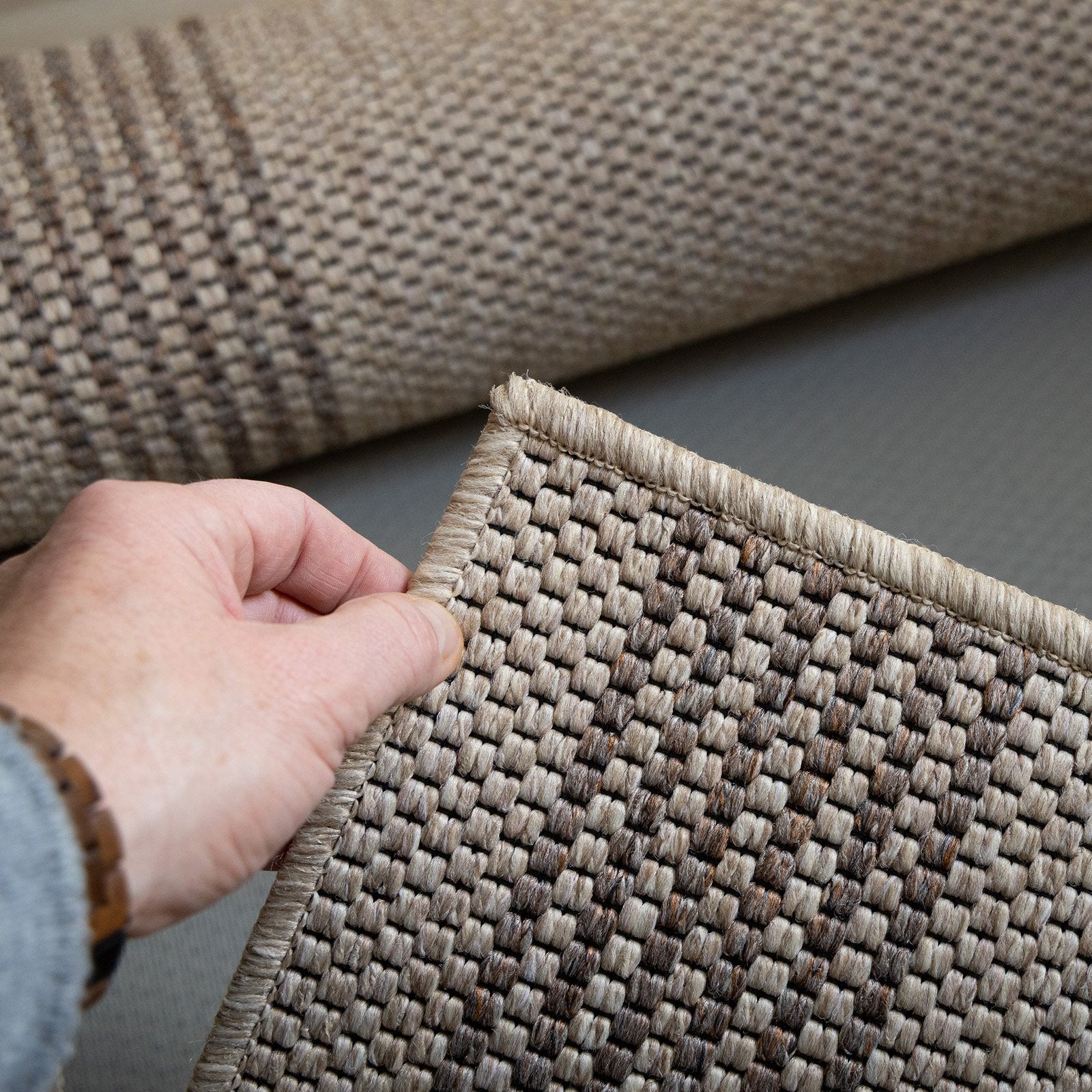 A1_Beige | Beige