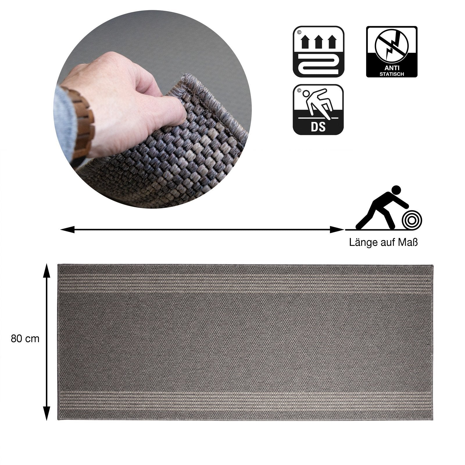 T1_Grau-Beige | Grau-Beige