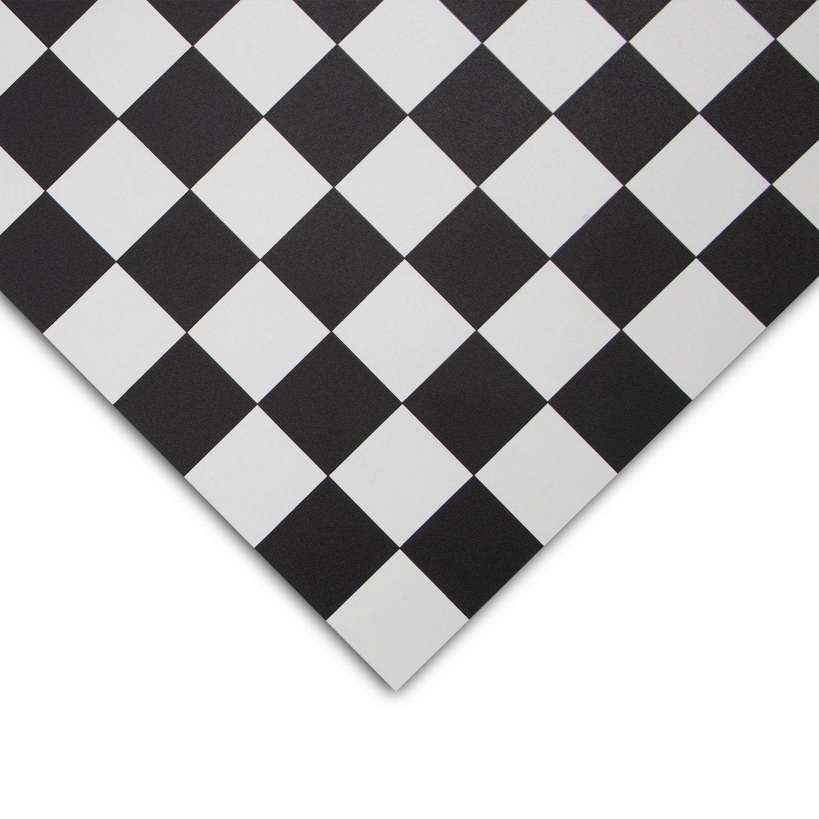 ✂ CV-Belag Atlantic | Damier 019D | Verschiedene Breiten