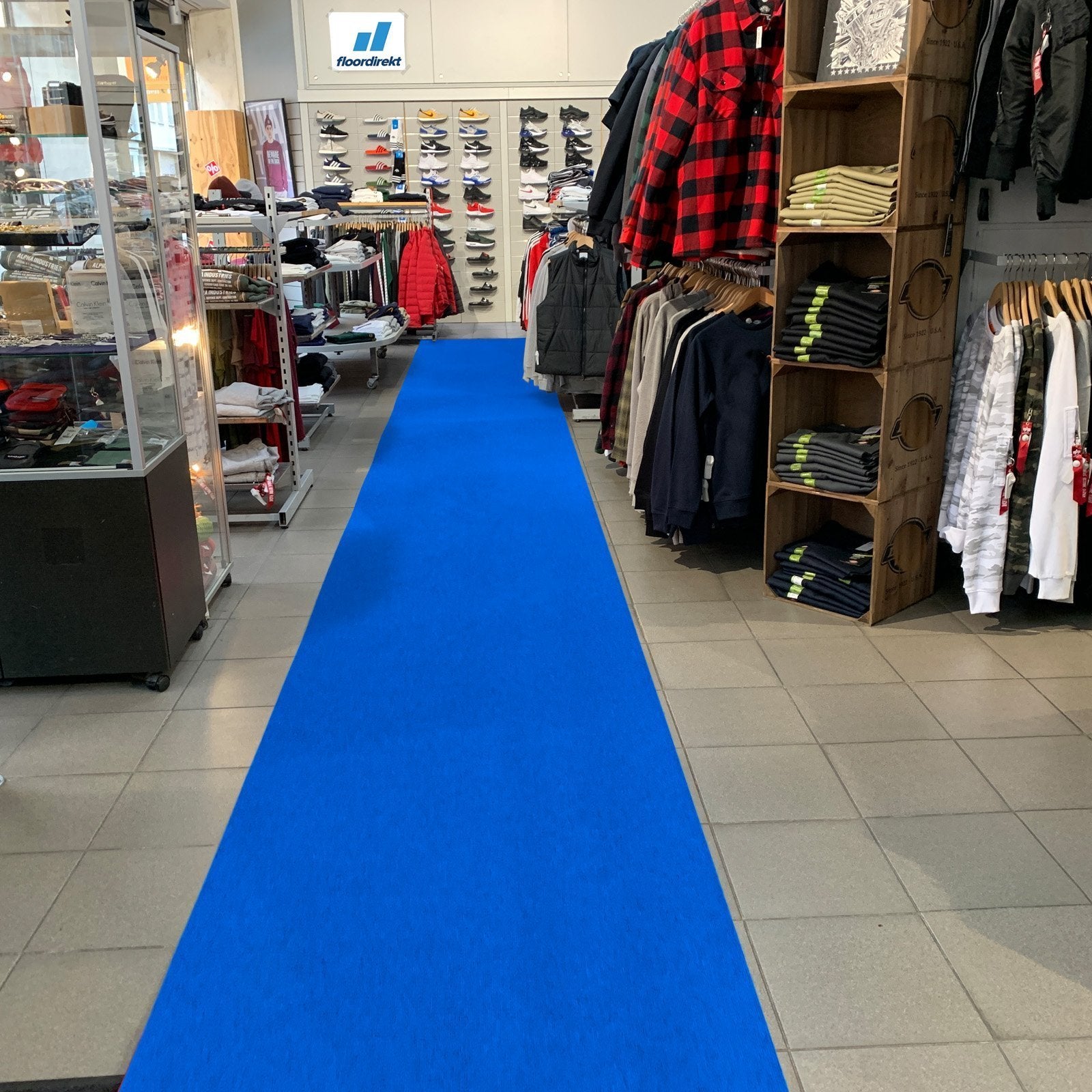 A2_Royalblau | Royalblau