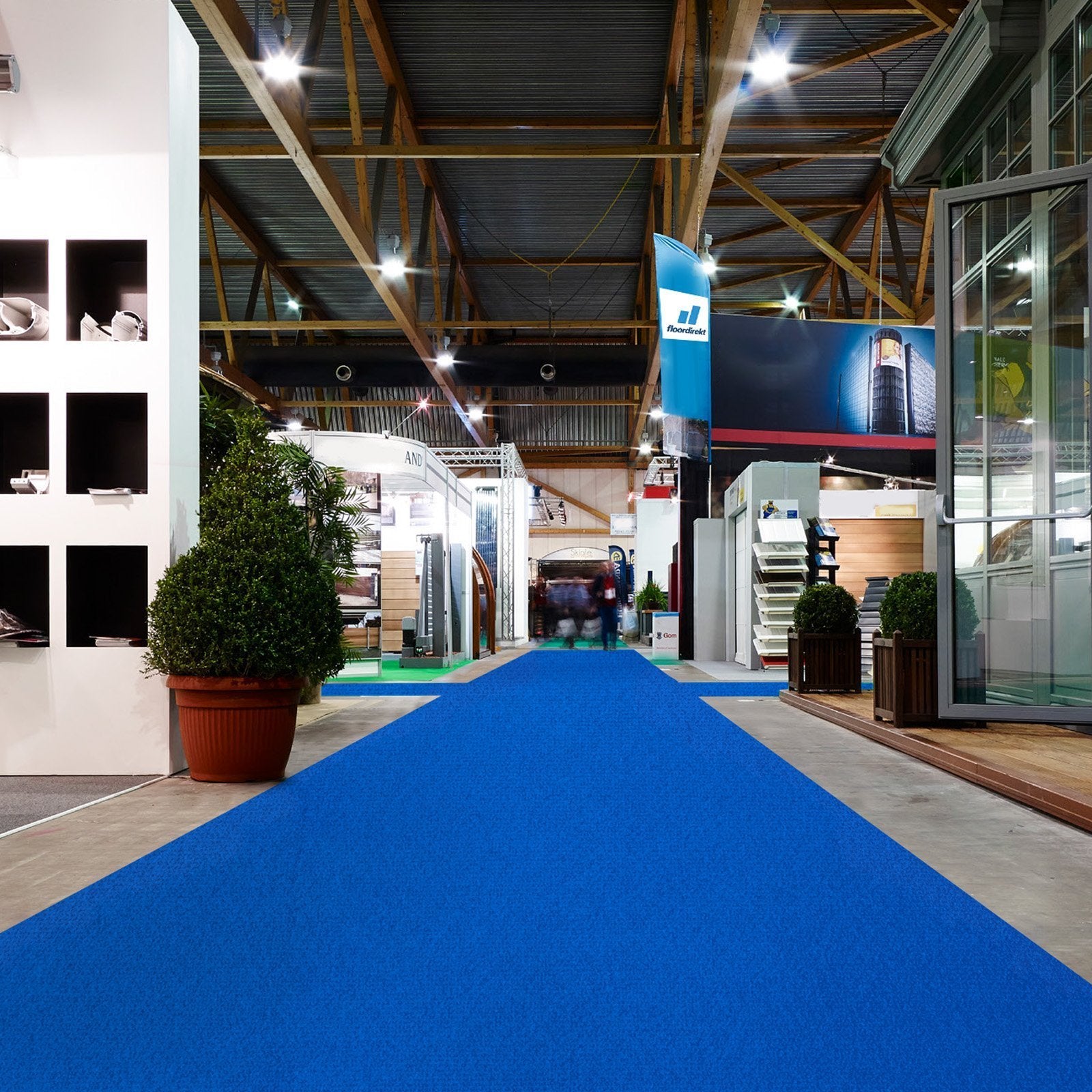 A1_Royalblau | Royalblau