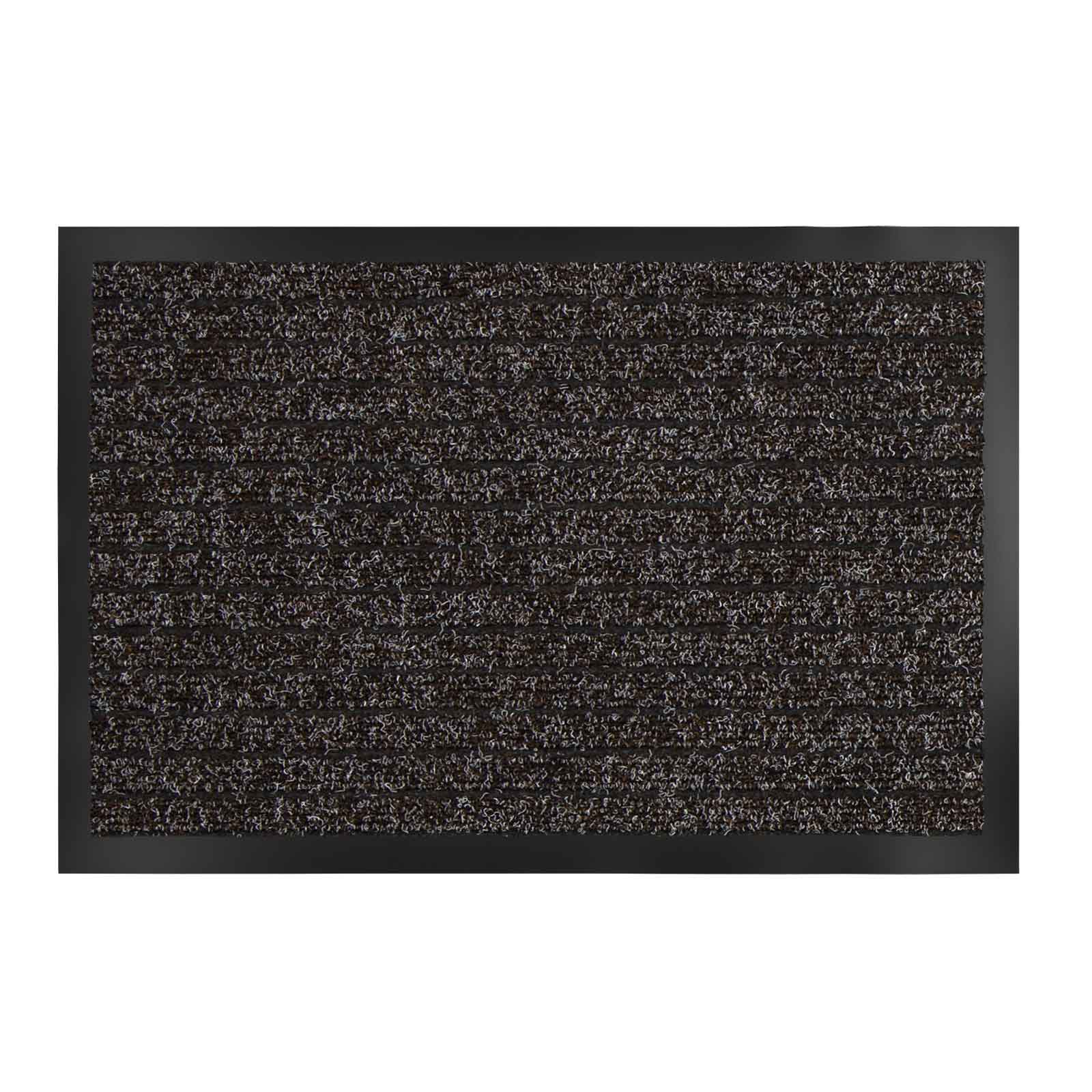 ✂ High Traffic Sauberlaufmatte Dura | viele Farben und Größen + auf Maß