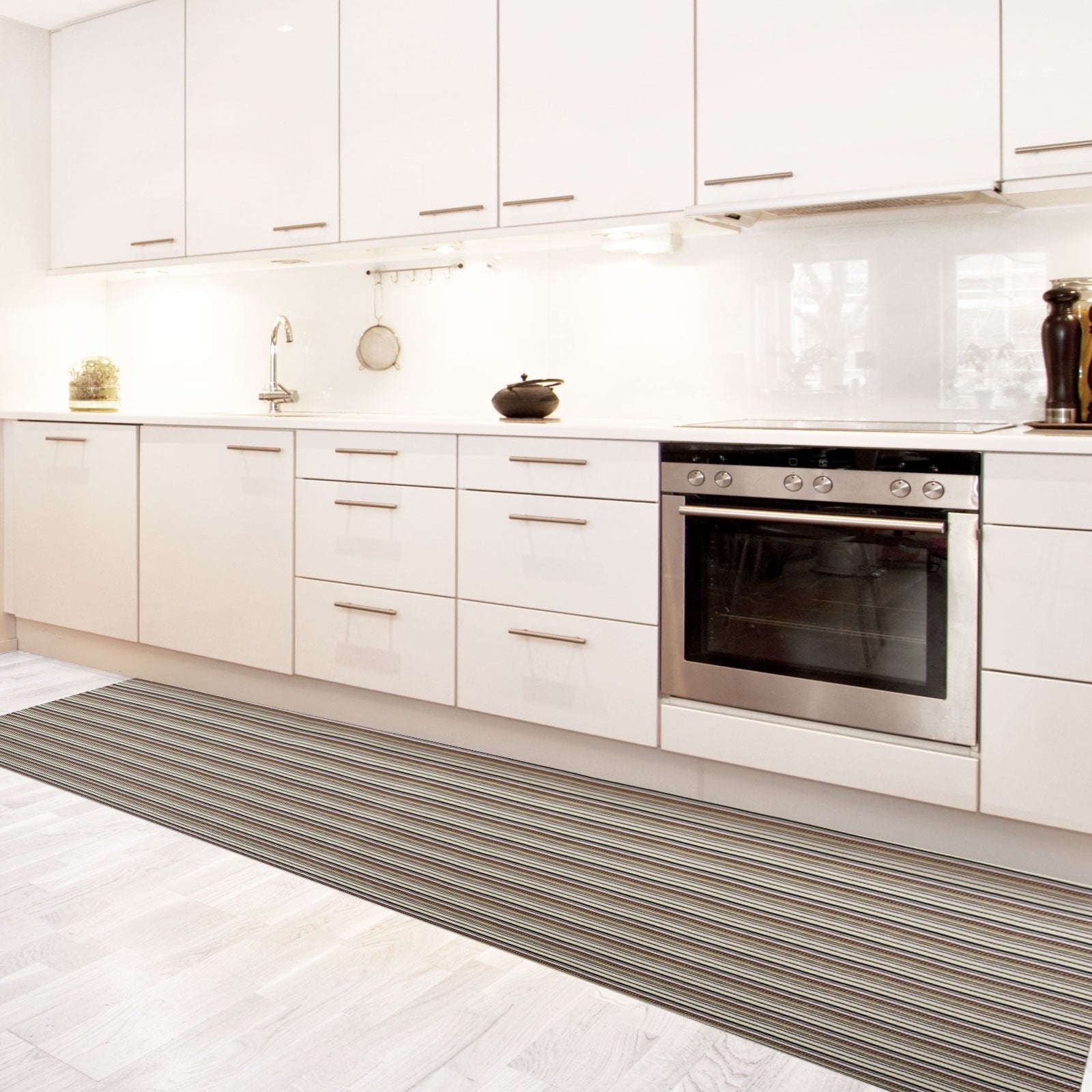 ✂ Küchenläufer Asti | Maßanfertigung | 3 Breiten