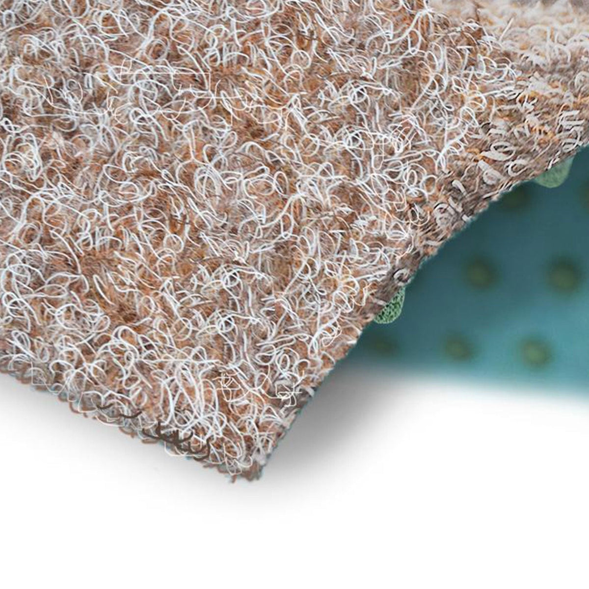 ✂ Rasenteppich Farbwunder | Beige