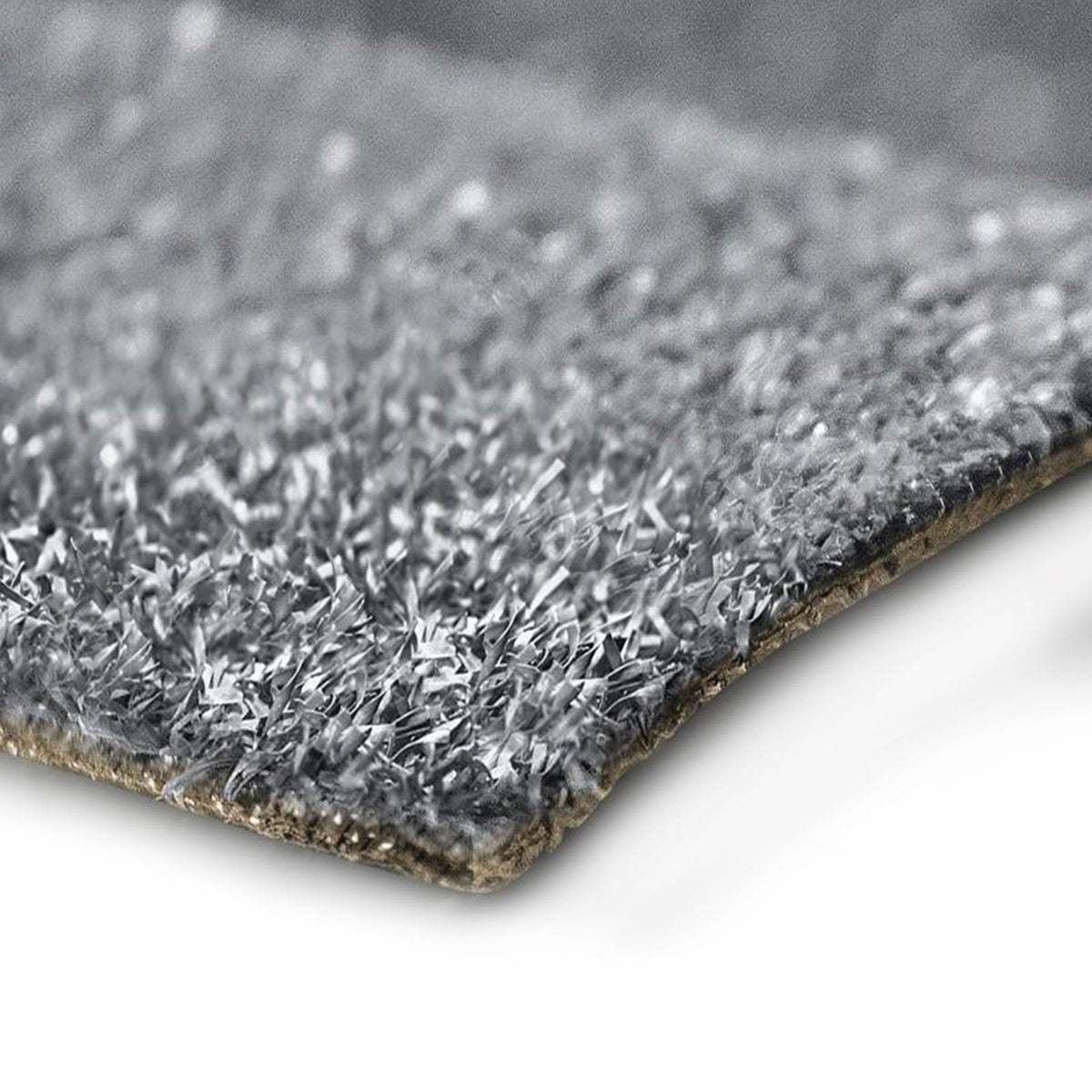 ✂ Rasenteppich Premium | Spring | Grau